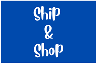 Ship & Shop, Melbourne FL